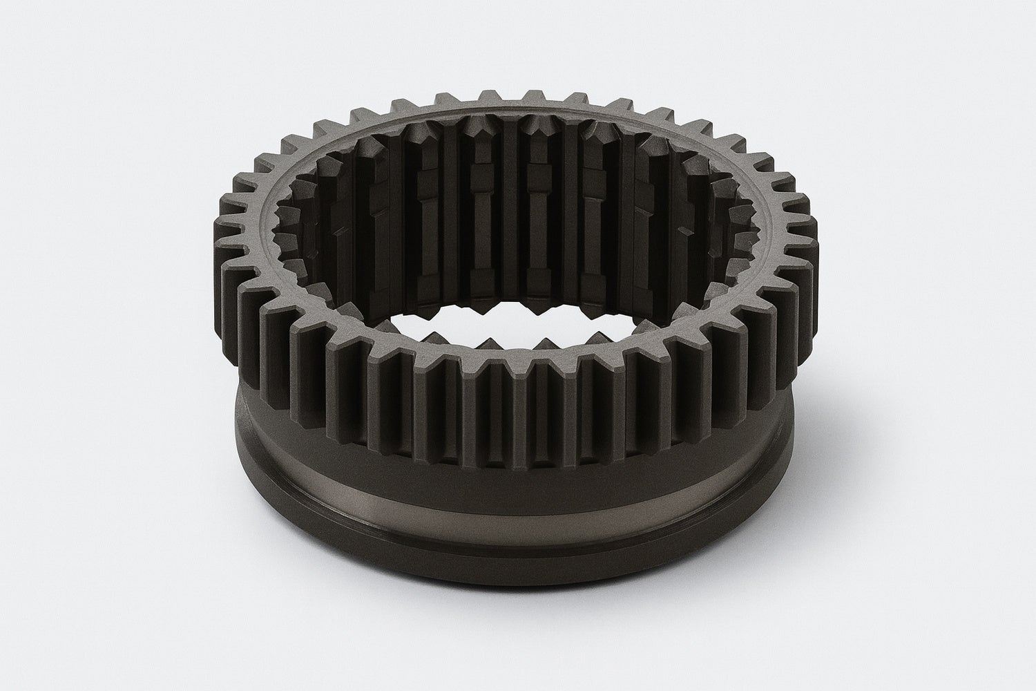 Koppelingshuls voor Volvo 240, 740, 760, 780, 940, 960