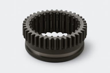 Koppelingshuls voor Volvo 240, 740, 760, 780, 940, 960