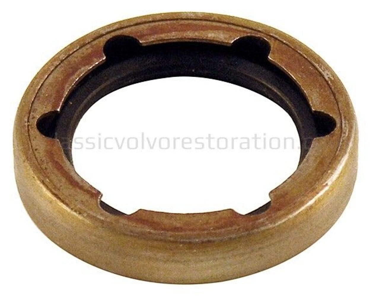 Versnellingsbakafdichting M30, M40, M41, M410 inbegrepen voor Volvo Amazon Kombi, 1800 — bild 2 av 2