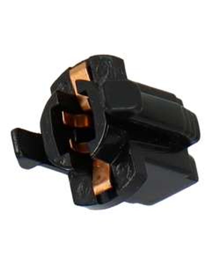 Instrumentenlamphouder voor Volvo 140, 164, 240 — bild 2 av 2