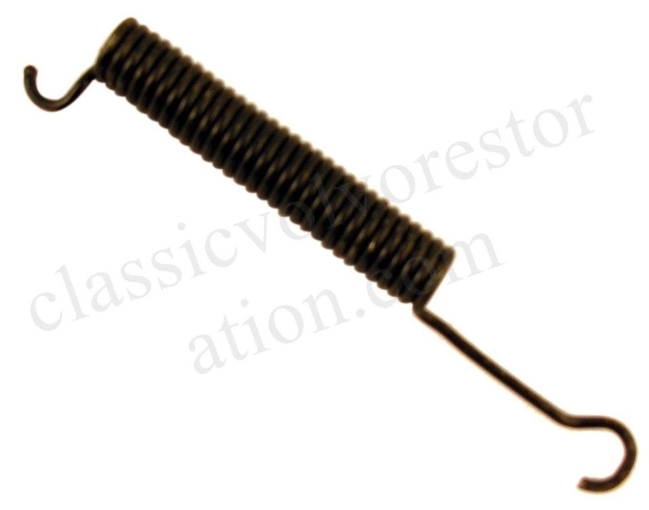 Retourveer remschoenen onder