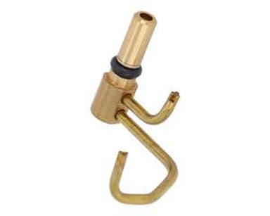 Injector voor Volvo 240, 740, 760