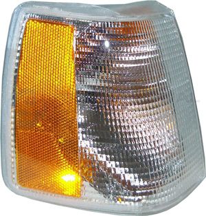 Knipperlicht voor Volvo 740 Turbo (1990), 940, 960 (-1994), rechts (VS)