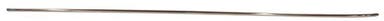 Achterspatbordbekleding voor Volvo 144, 164, 244