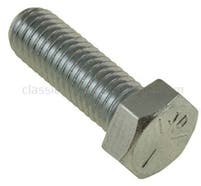 Schroef UNC 1/2-13x1 1/2" (38 mm) voor Volvo PV444, Duett, Amazon, 1800 — bild 2 av 2