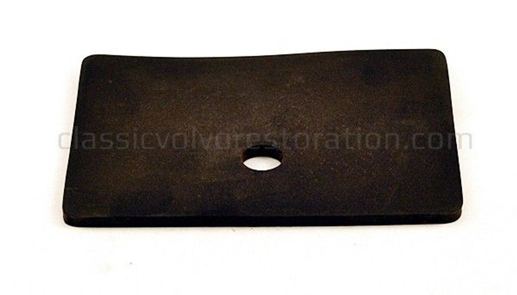 Rubberen plaat NOS voor Volvo 1800, Amazon — bild 2 av 3
