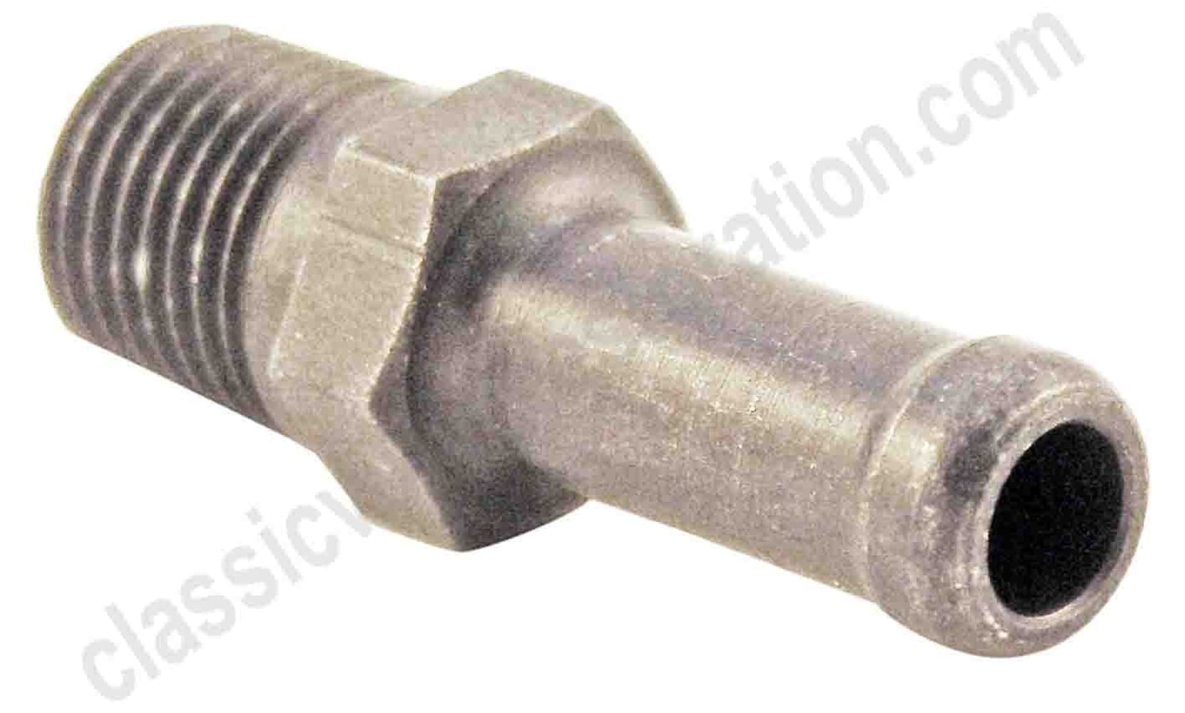 Nippelverdeelstuk voor Volvo 140, 164, 240, 740, 760, 940