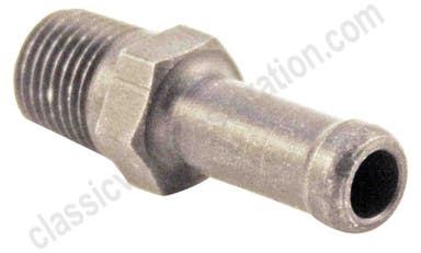 Nippelverdeelstuk voor Volvo 140, 164, 240, 740, 760, 940