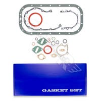 Aanvullende kit B20A voor Volvo 240, 1974-78 — bild 1 av 2