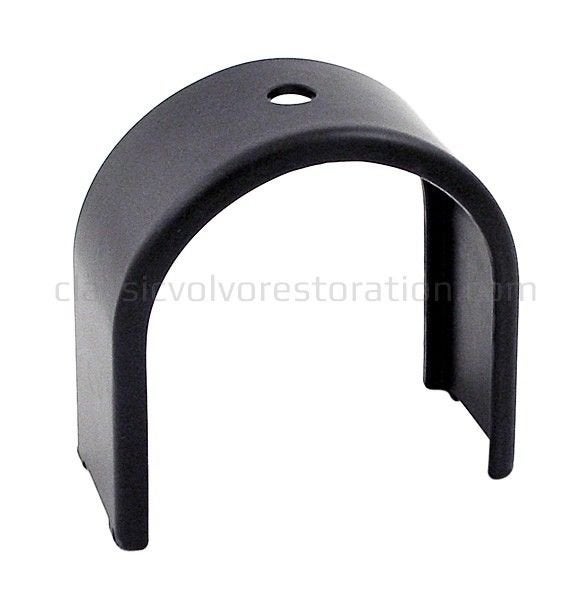 Beugel rubberkussen achteras