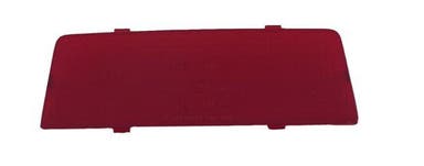 Afdichting remlicht achterruit voor Volvo 245 1990-
