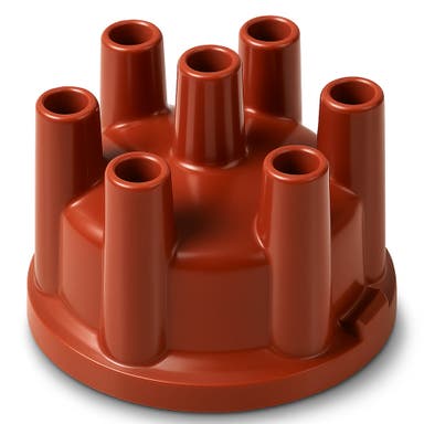 Verdelerkap voor Volvo 1800E, B30A