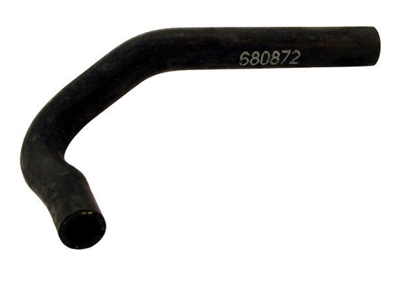 Slangverwarmingsset voor Volvo 140, 164, 1969-72