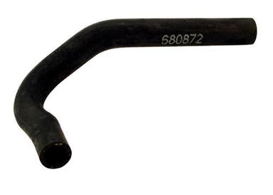 Slangverwarmingsset voor Volvo 140, 164, 1969-72