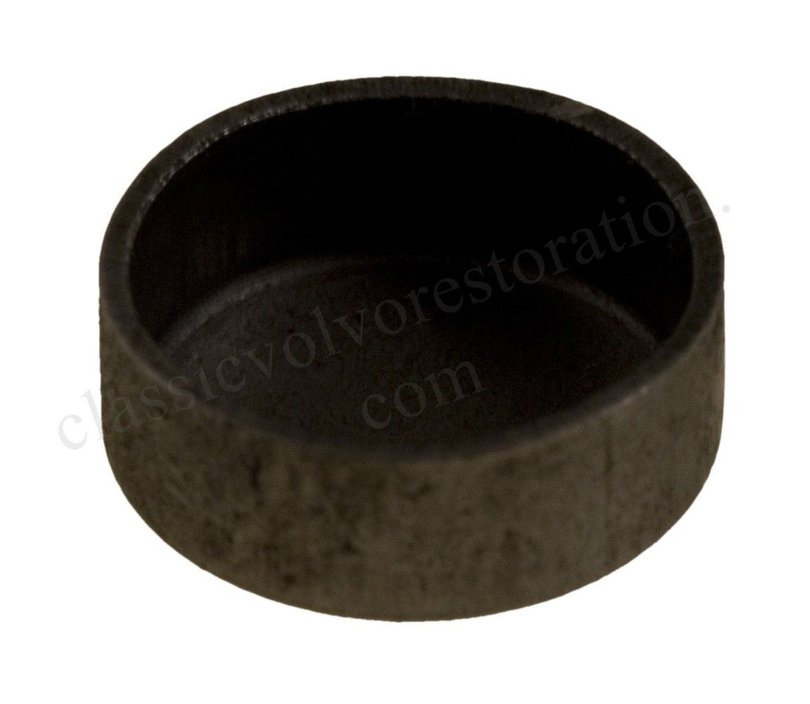 Hoedenplug vroeg model D=12,5mm