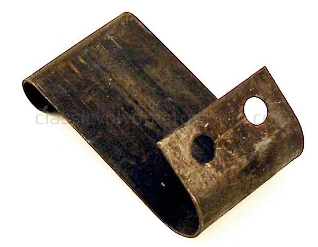 Bladveerversnellingsbak H4, H6 tj 2.30 voor Volvo PV444, PV544 — bild 2 av 2