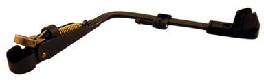 Ruitenwisserarm voor Volvo 240, 260, 1979-1984, links