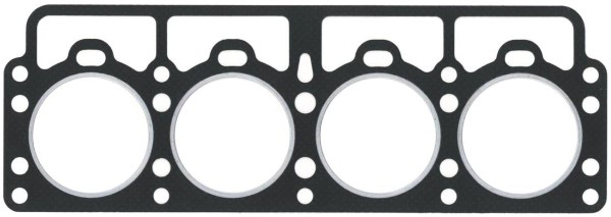 Pakking cilinderkop B18 Elring