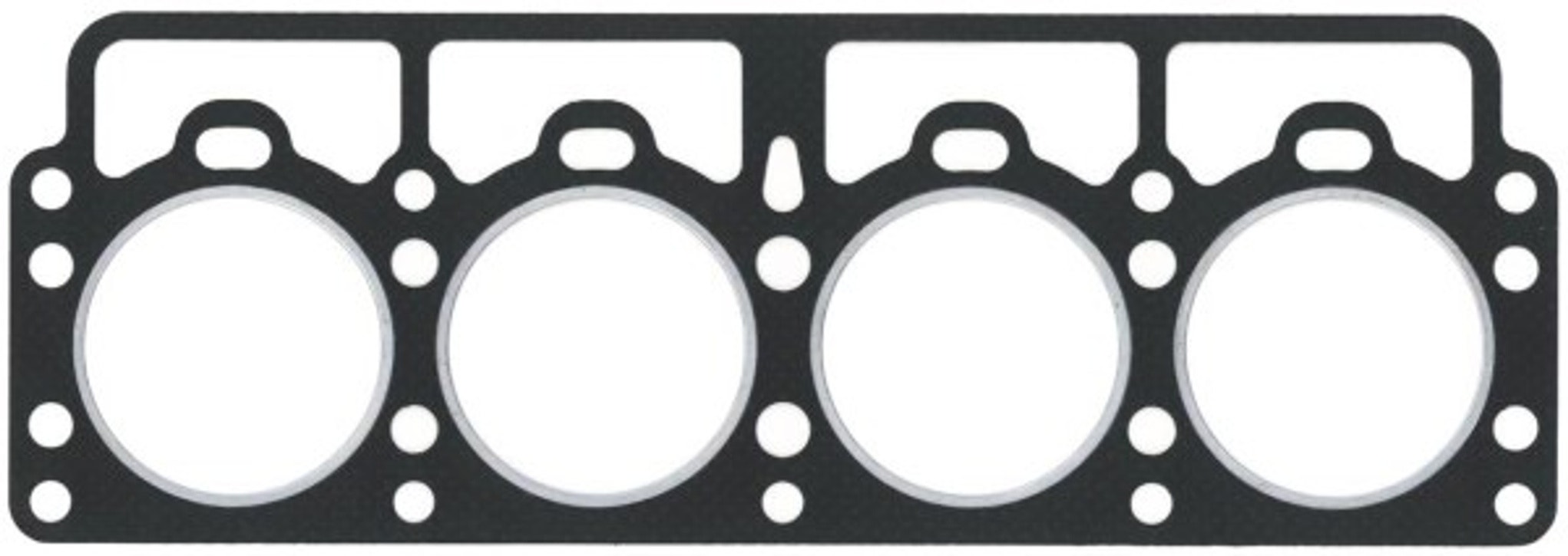 Pakking cilinderkop B18 Elring