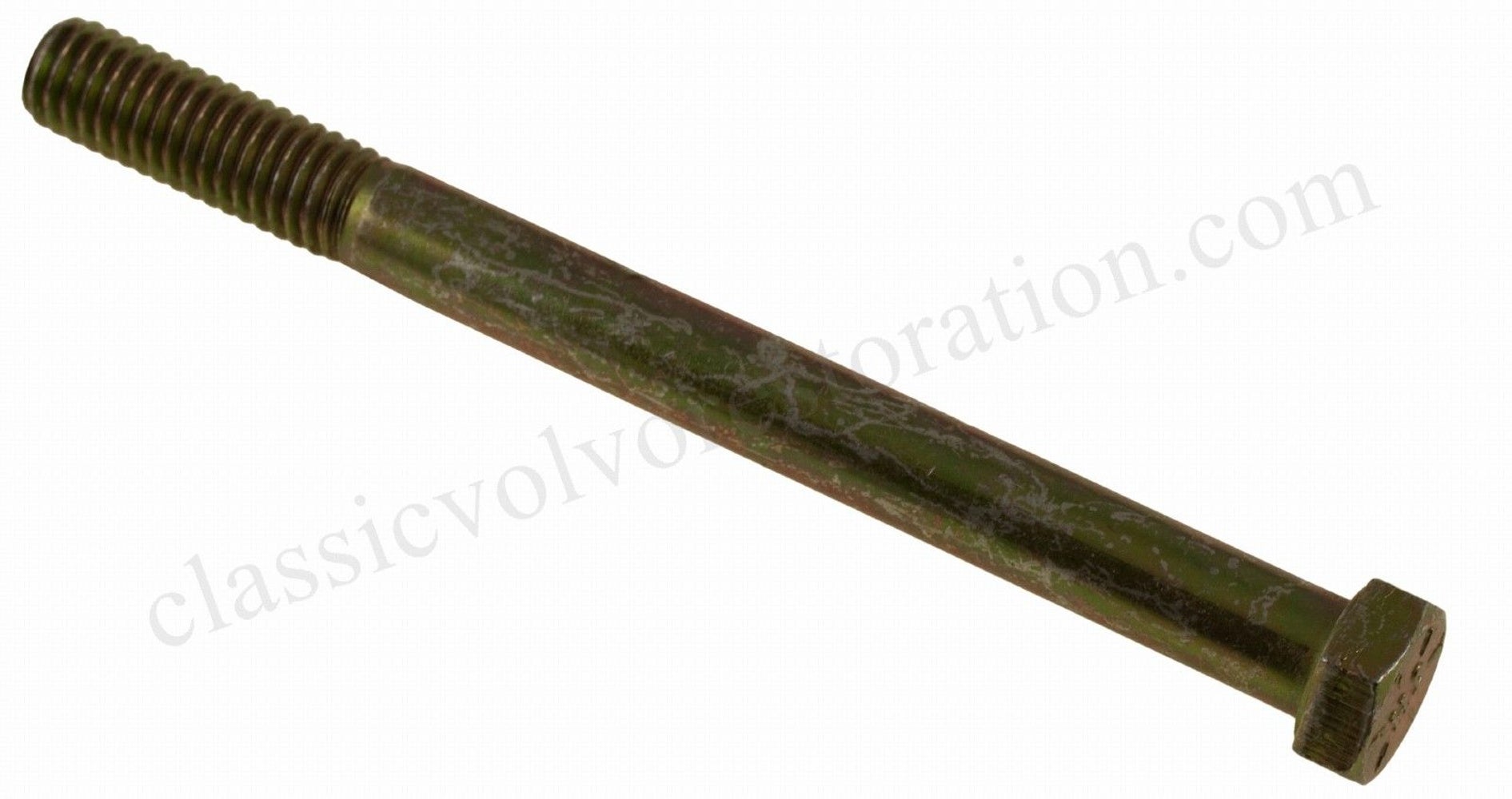 Schroef UNC 3/8-16x4-1/4" (108 mm) — bild 1 av 2