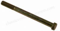 Schroef UNC 3/8-16x4-1/4" (108 mm) — bild 1 av 2