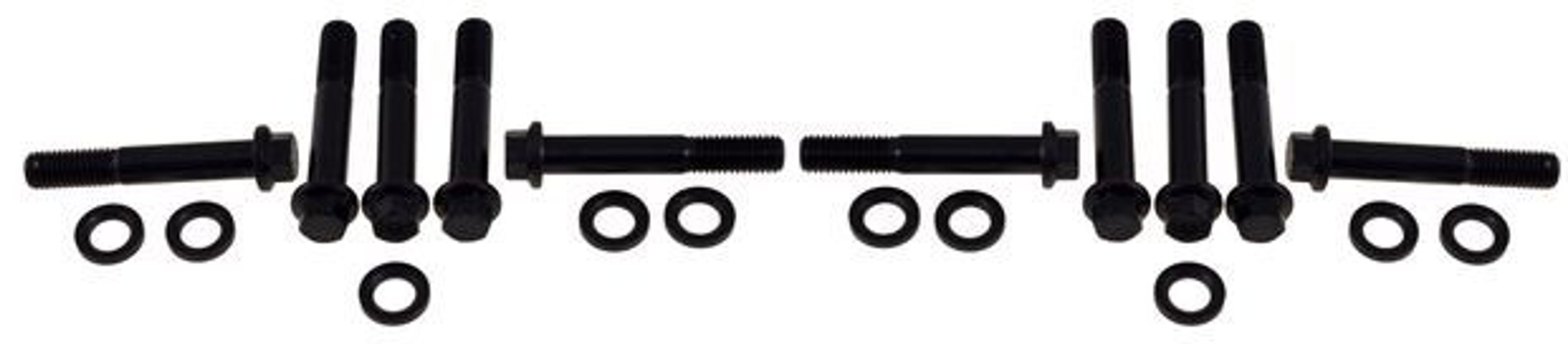 Boutenset kleppendeksel voor Volvo B18, B20, High Performance