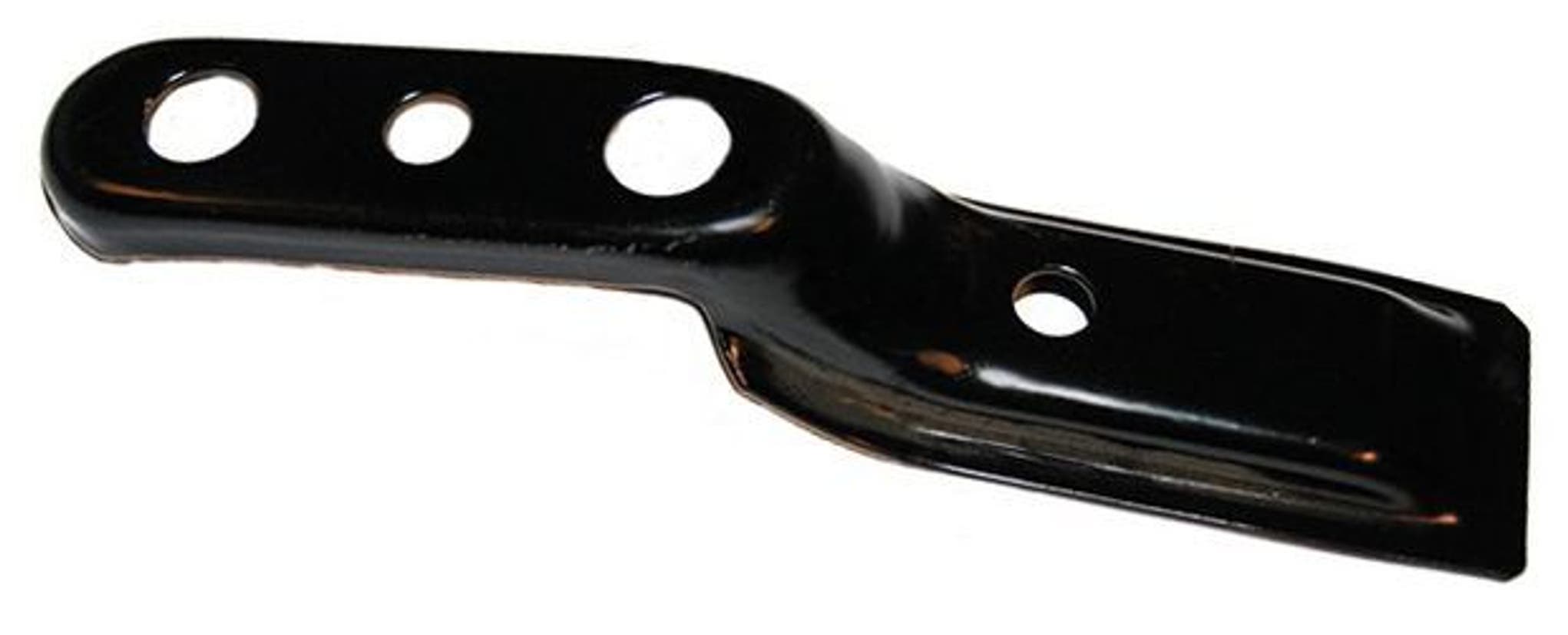 Beugel voor radiator en luchtfilter