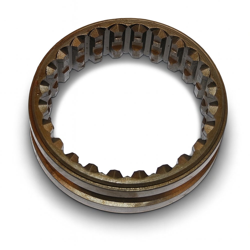 Koppelingshuls voor Volvo M45 — bild 1 av 2