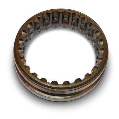 Koppelingshuls voor Volvo M45