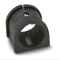 Stuurkolombus B18, B20 rubber voor Volvo Amazon Kombi, 1800 — bild 2 av 2