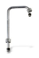 Buis uitlaatgasrecirculatie