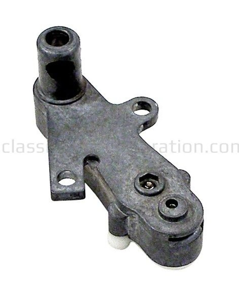 Temperatuurregelaar Stromberg voor Volvo B20A 1968-74 — bild 3 av 3