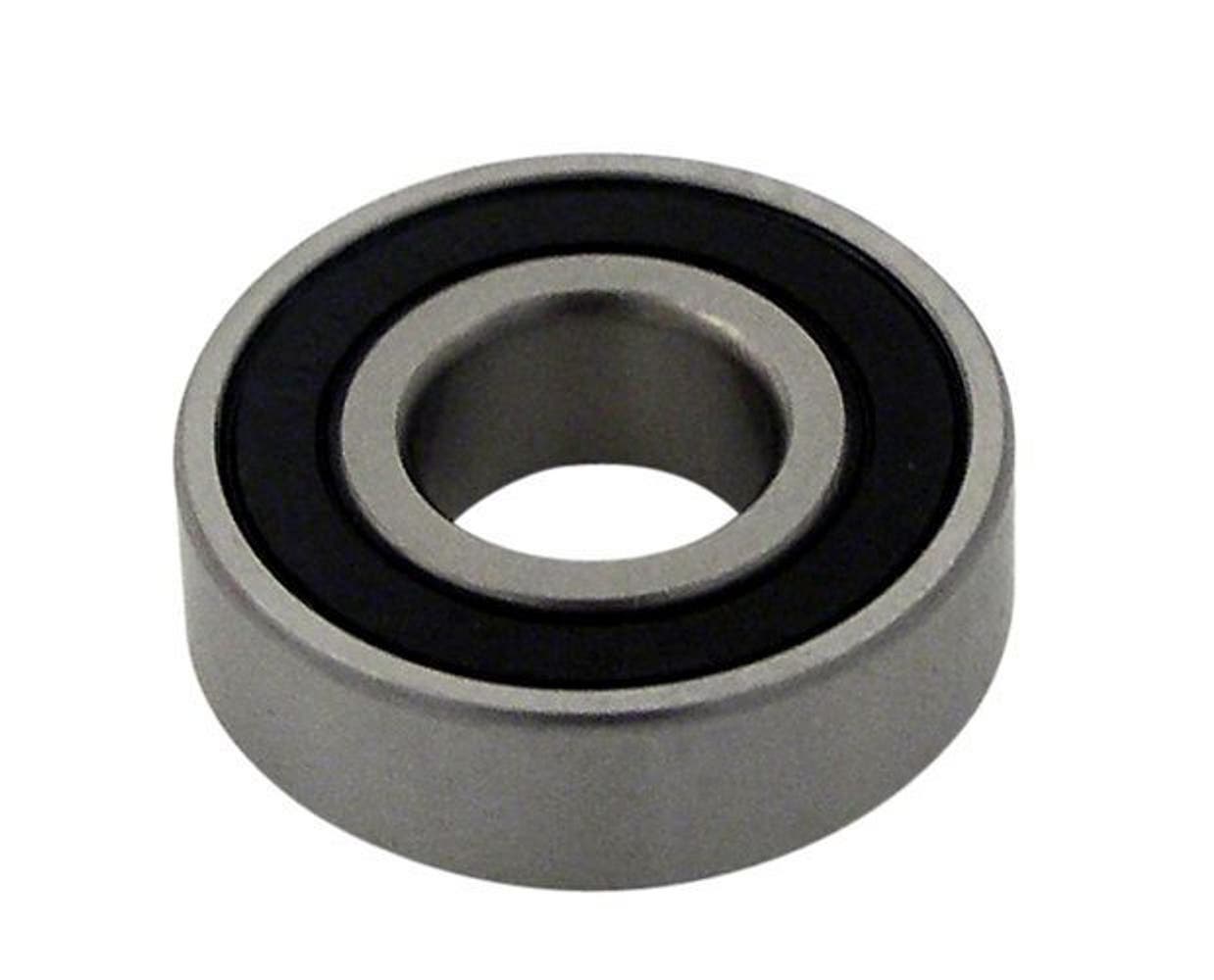 Kogellager dynamo voor