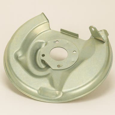 Voorrembescherming voor Volvo 140, 164, 1969-74, links