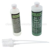 Reinigingsset luchtfilter