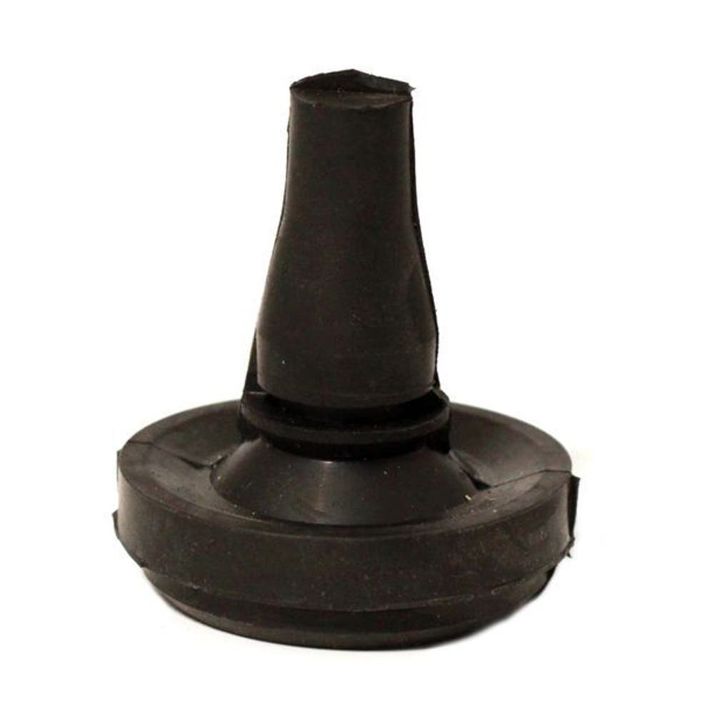 Rubberbuffer brandstofpomp