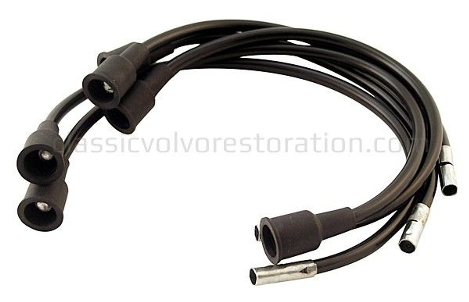 Ontstekingskabelset voor Volvo B4B — bild 2 av 2