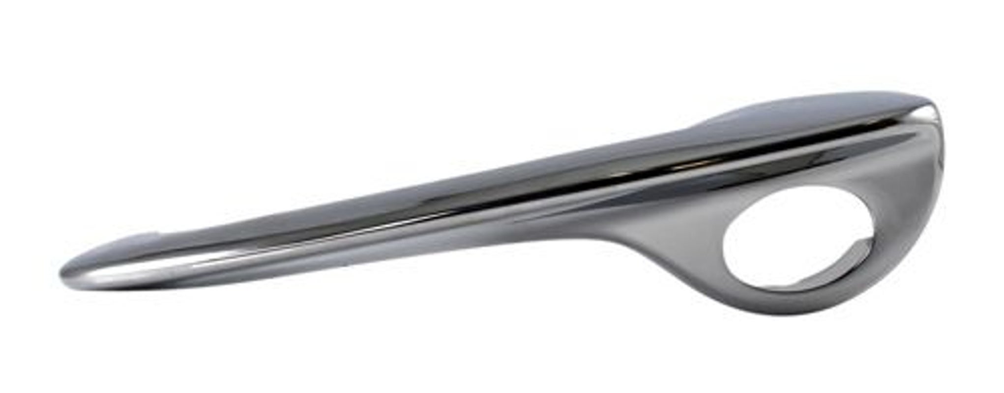 Deurgreep buiten links