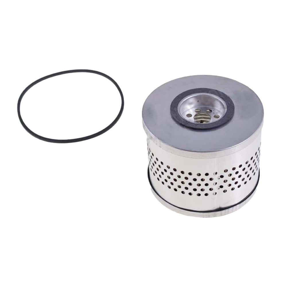Oliefilter B16 met pakking voor Volvo Amazon, Amazon Kombi