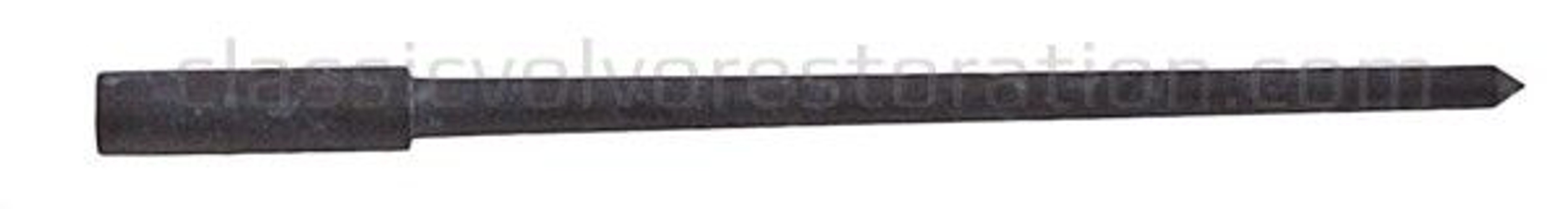 Brandstofnaald B16B "GW" SU H4 oliefilter voor Volvo Amazon, Amazon Kombi — bild 2 av 2