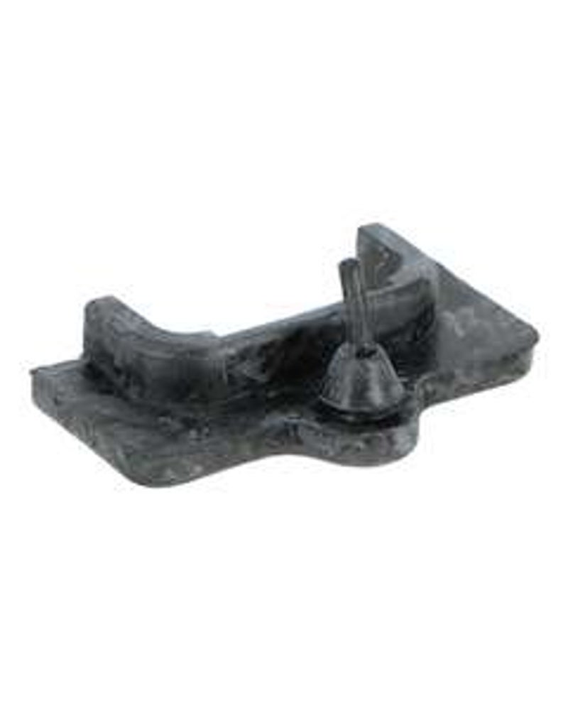 Rubberen kussen voor Volvo 740, 760, 940, 960, S90, V90 — bild 1 av 2