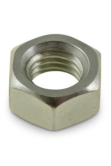 Moer UNC 3/8-16 h=8,3 mm voor Volvo Amazon, Amazon Kombi