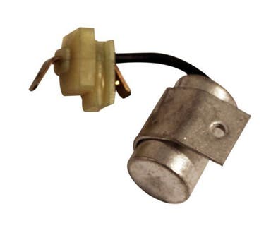 Condensor