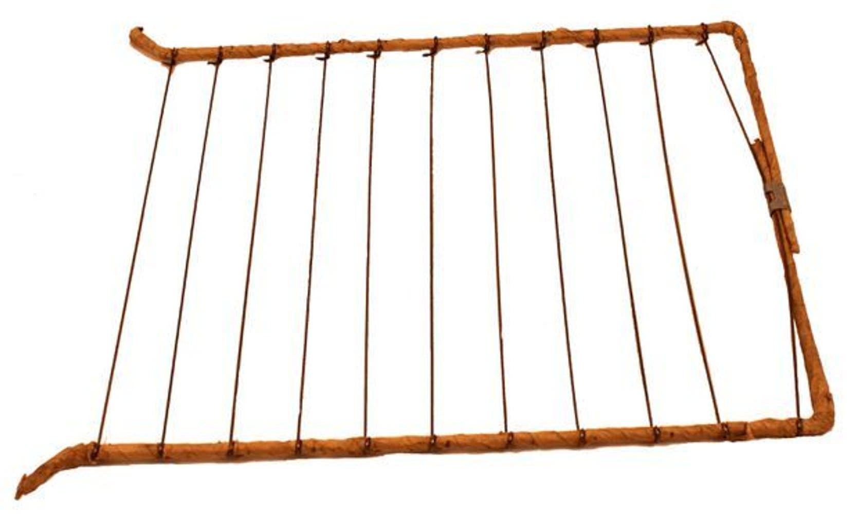 Veermat voorstoel zitting