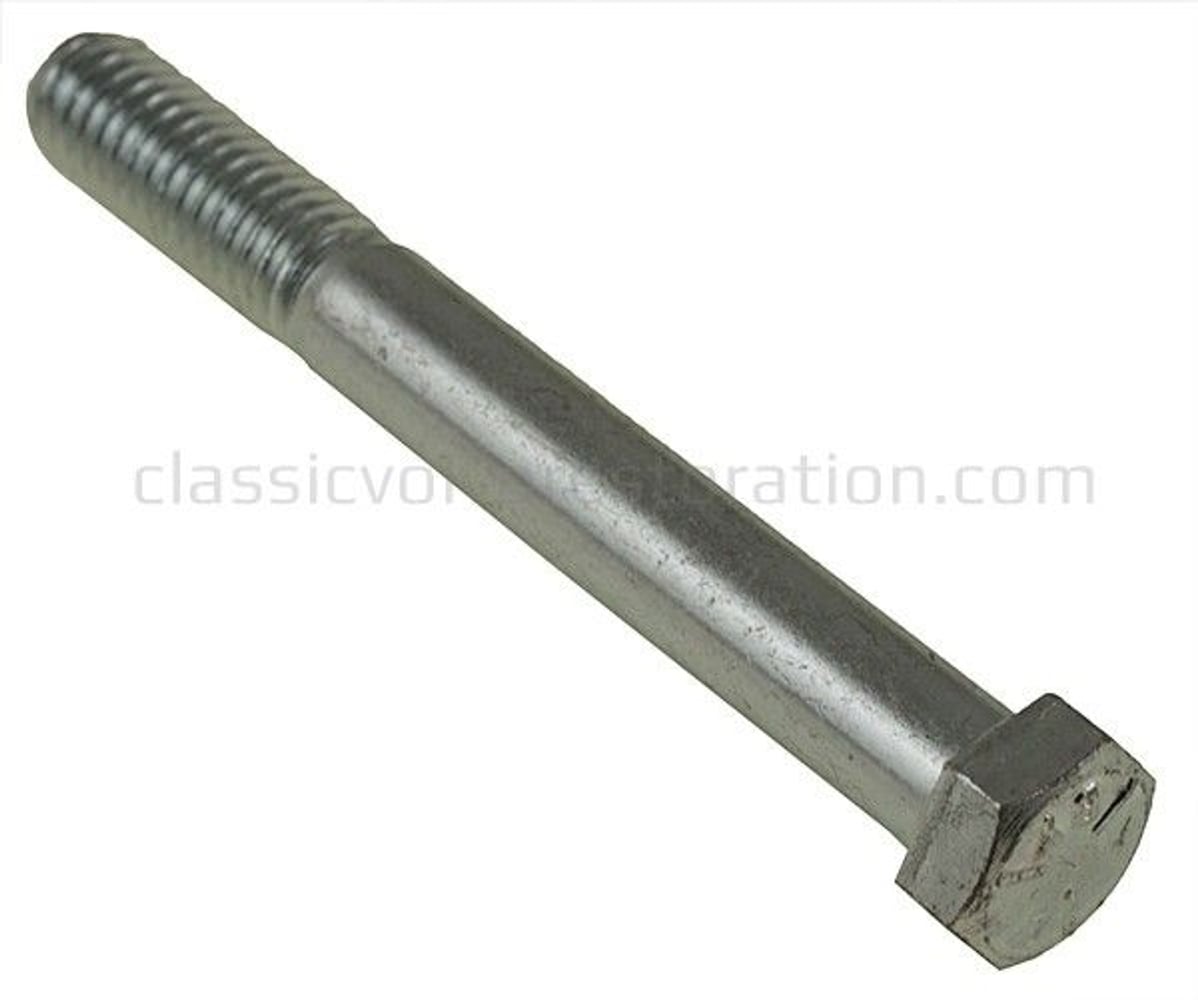 Schroef UNC 7/16-14x3 3/4" (95 mm) voor Volvo Amazon, Amazon Kombi, 1800 — bild 2 av 2