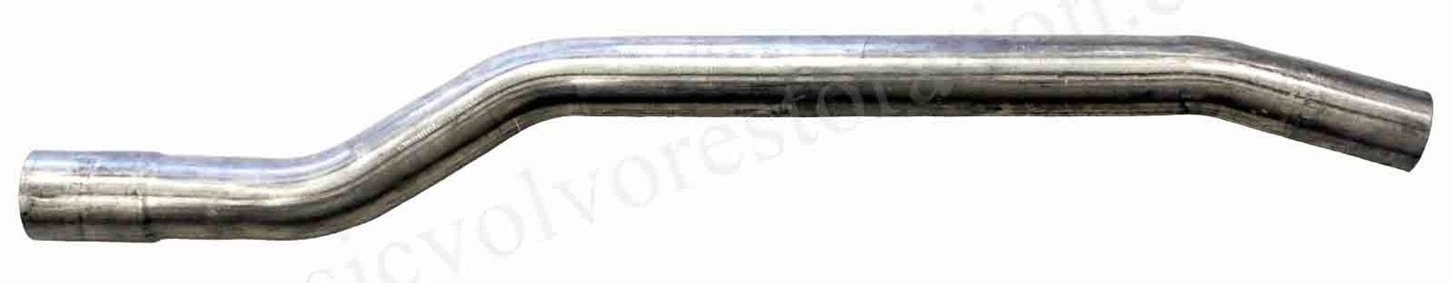 Tussenpijp E/ES voor