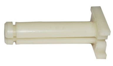 Trekstanggas voor Volvo 1800ES, 140, 164
