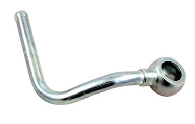 Koelvloeistofleiding voor Volvo 240 1981-1984, D24