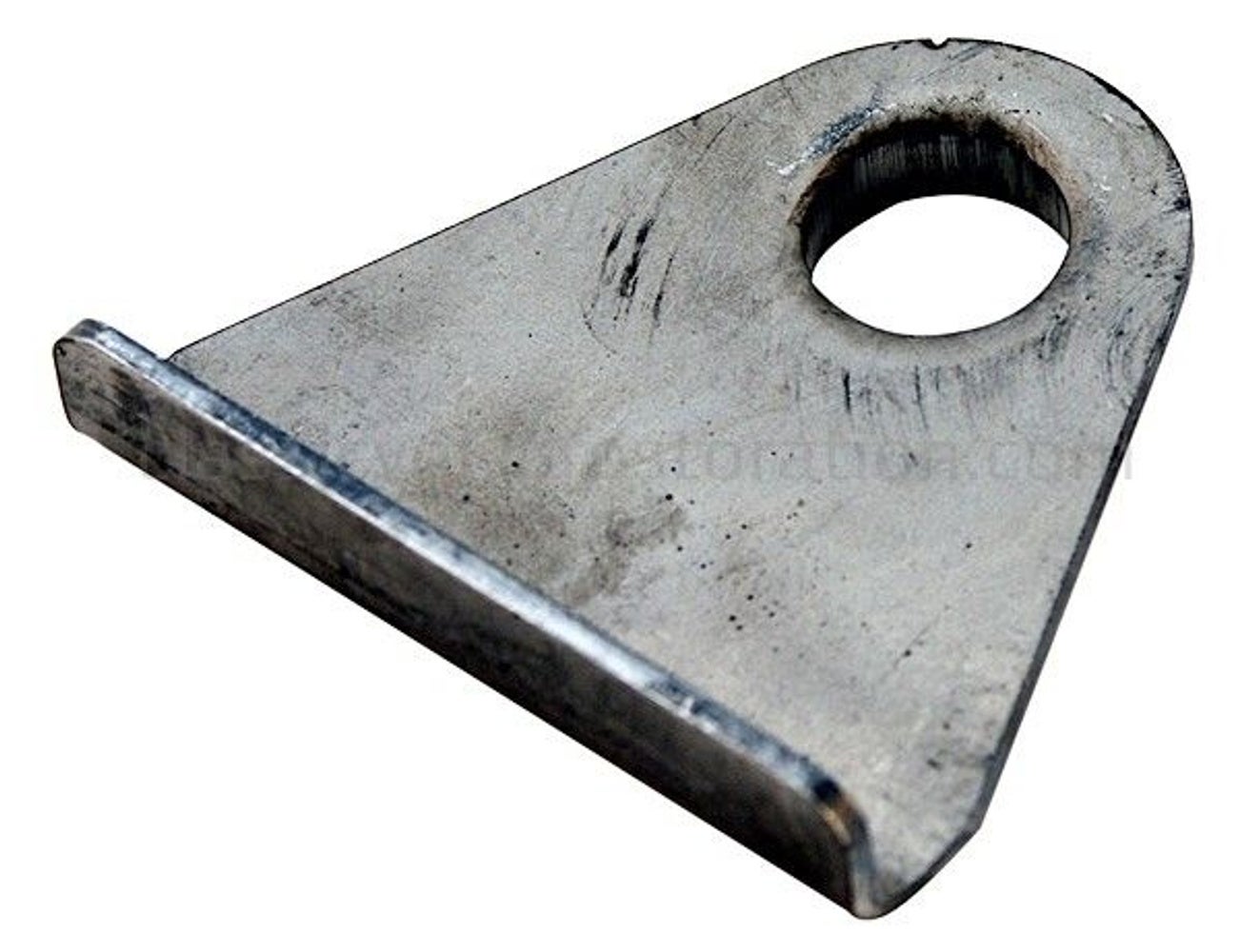 Beugel tussenas/koppelingsarm buiten