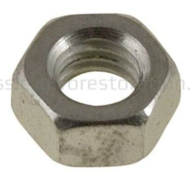 Moer M5-0,8x3,8 voor Volvo Amazon, Amazon Kombi, 1800
